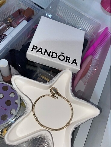Pandora bileklik 18 cm