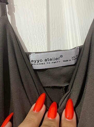 Diğer Eyyo elbise
