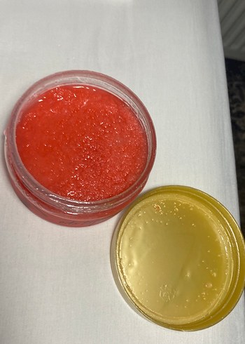 Eda Taşpınar Vücut Peelingi 200 ml - Görsel 7