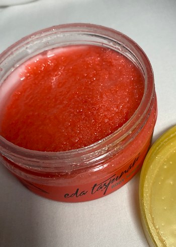 Eda Taşpınar Vücut Peelingi 200 ml - Görsel 5