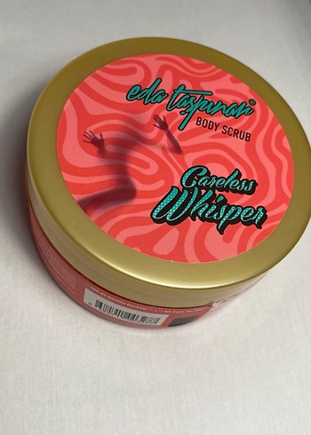 Eda Taşpınar Vücut Peelingi 200 ml - Görsel 3