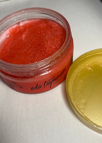 Eda Taşpınar Vücut Peelingi 200 ml - Görsel 4