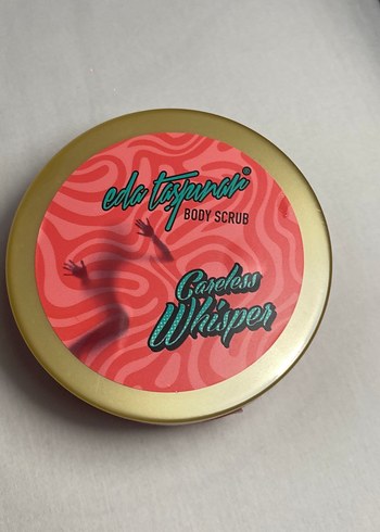 Eda Taşpınar Vücut Peelingi 200 ml - Görsel 2