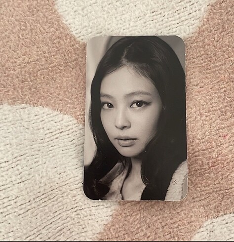 Jisoo pc ??????????