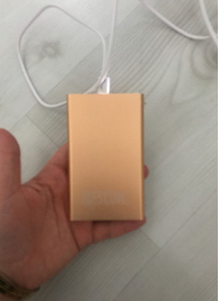 diğer Beden Powerbank