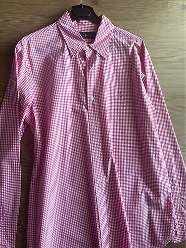 Ralph lauren gömlek