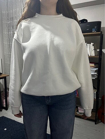 addax sweatshirt
