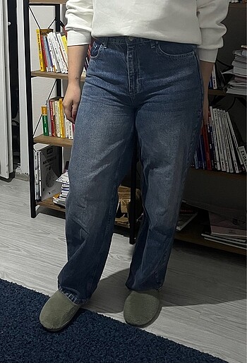 trendyolmilla jean