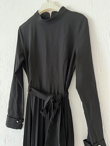 36 Beden Elbise
