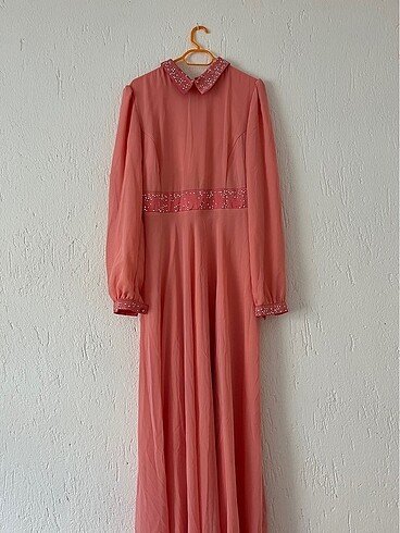 36 Beden Elbise
