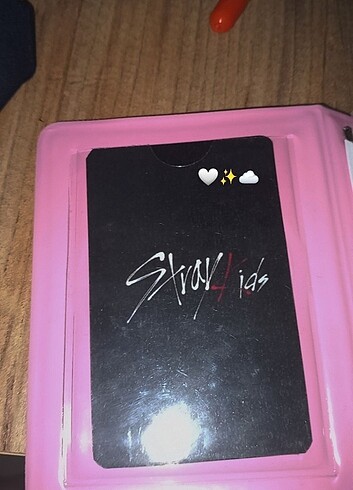 Beden Sanrio Binder