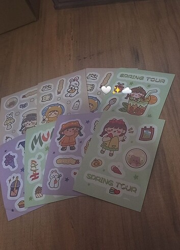 Freebies