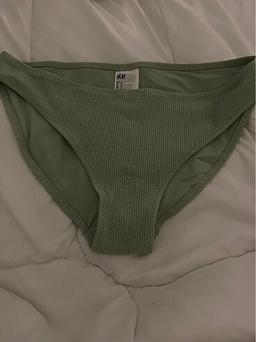 Bikini altı