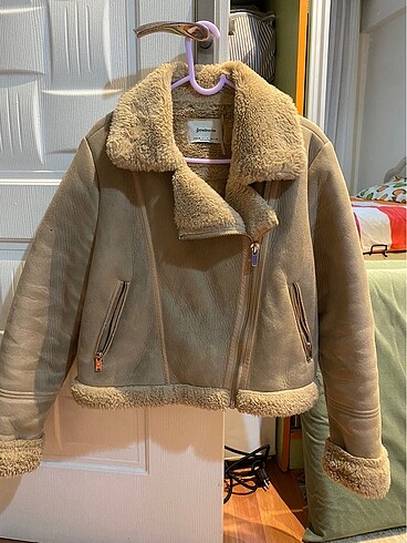 #stradivarius #biker #zara