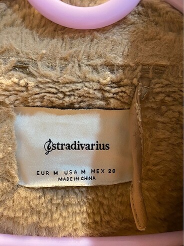 m Beden #stradivarius #biker #zara