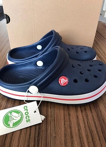 26 Beden Crocs Terlik 