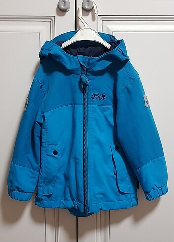 Jack Wolfskin 24-36 Ay