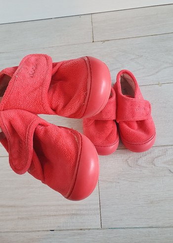 VİCCO ORTOPEDİK PANDUF 25 NUMARA - Görsel 5