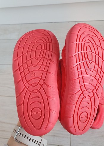 VİCCO ORTOPEDİK PANDUF 25 NUMARA - Görsel 7