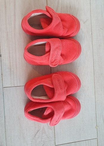 VİCCO ORTOPEDİK PANDUF 25 NUMARA - Görsel 3