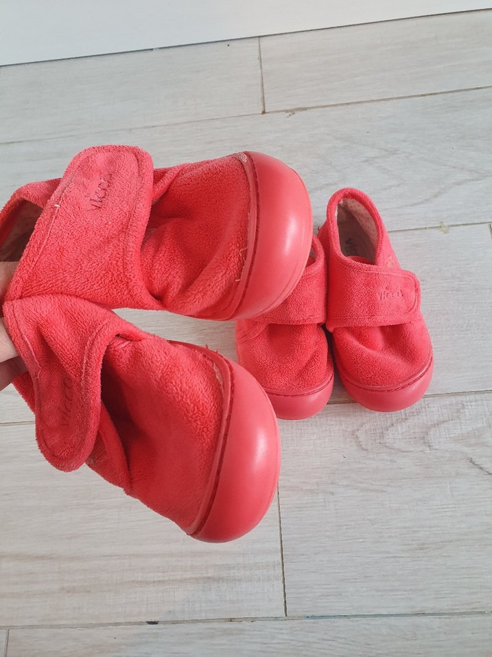 VİCCO ORTOPEDİK PANDUF 25 NUMARA - Görsel 5