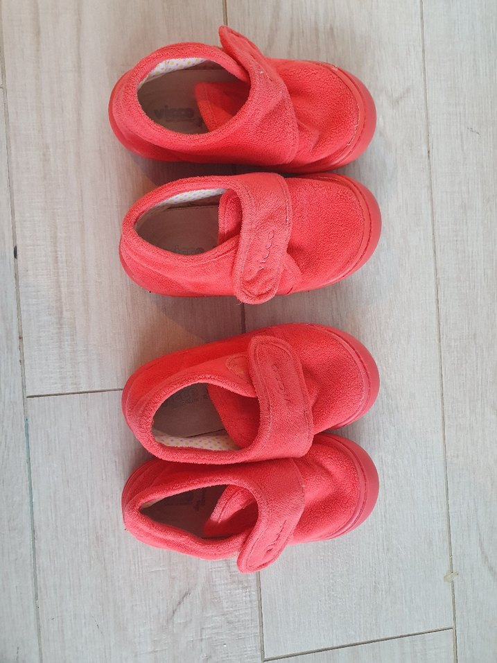 VİCCO ORTOPEDİK PANDUF 25 NUMARA - Görsel 3