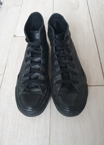 DERİ CONVERSE 36 NUMARA