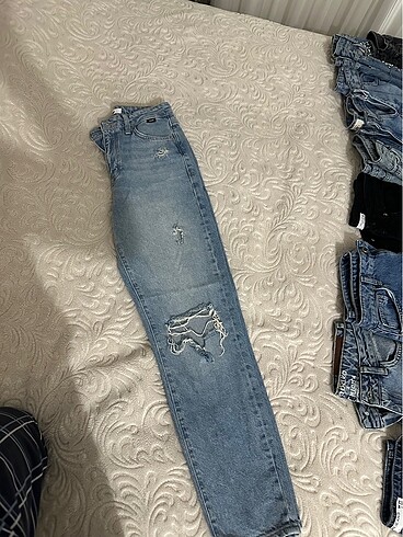 Mavi Jeans Pantolon