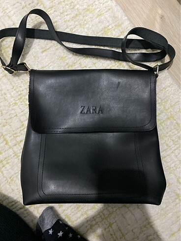 Zara Kol çantası