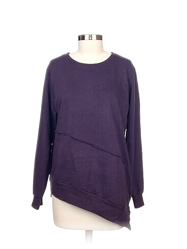 Love My Body Sweatshirt %70 İndirimli.