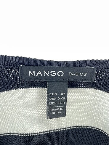 xs Beden çeşitli Renk Mango Kısa Elbise %70 İndirimli.