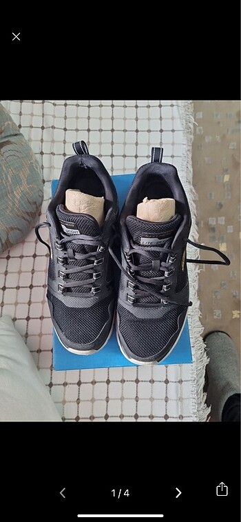 SKECHERS ORJINAL 45Numara