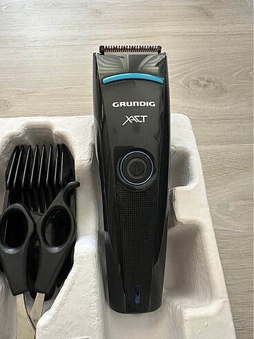 ORİJİNAL GRUNDIG TRAŞ MAKİNASI MC 3340