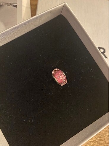 Pandora Pandora murano charm