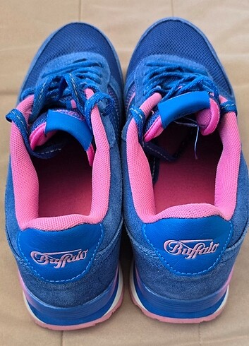 Buffalo Buffalo Spor Ayakkabı/39/Sıfır