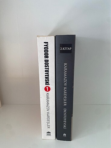 Karamazov Kardeşler