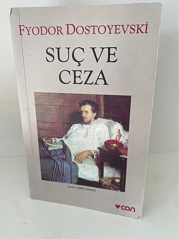 Suç ve Ceza