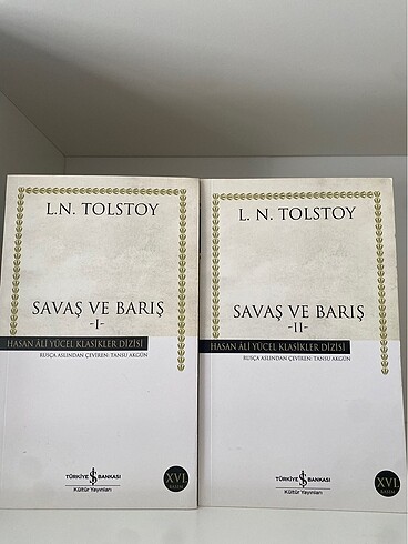 Savaş ve Barış