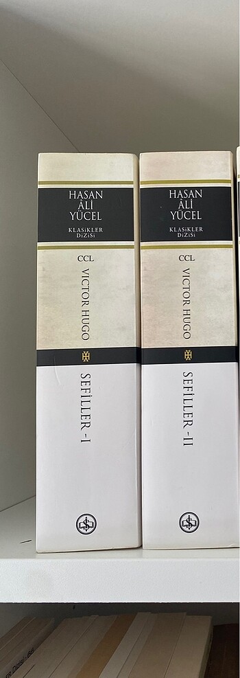 Sefiller