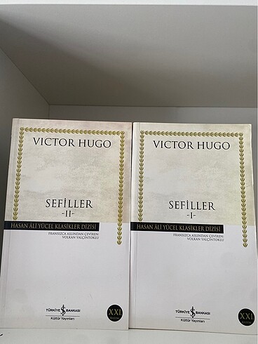 Sefiller