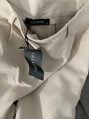 Trendyol palazzo pantolon