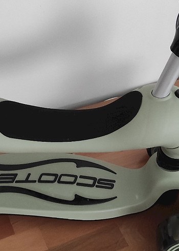 Cool Club unicare smart scooter