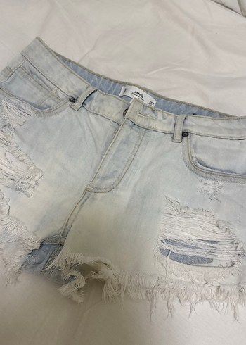 Mango mini şort