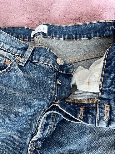 s Beden Zara jean