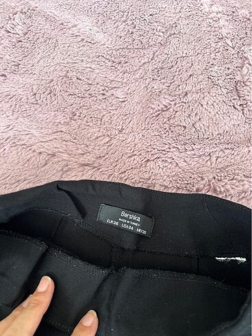 Bershka Şort etek