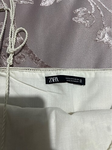 Zara Zara bluz