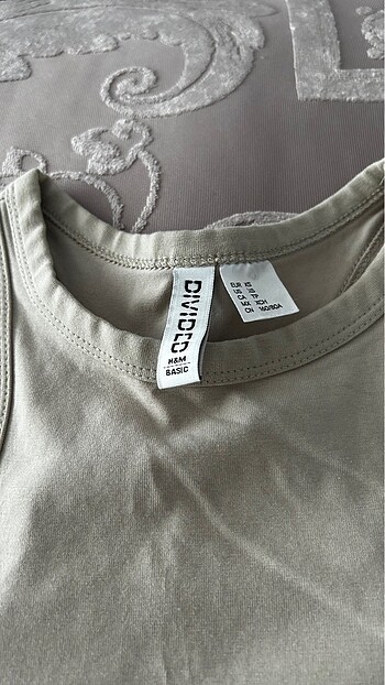 H&M Hiç giyilmedi