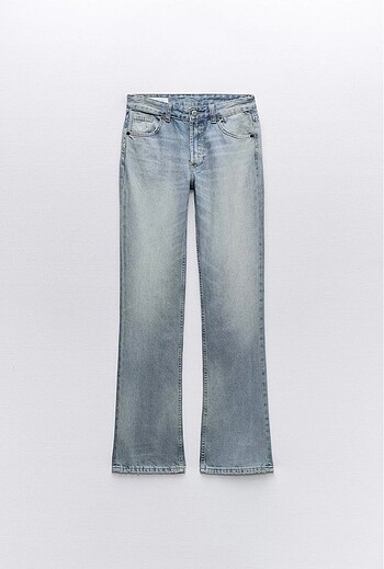 Orta bel jean