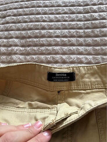 Bershka Tertemiz