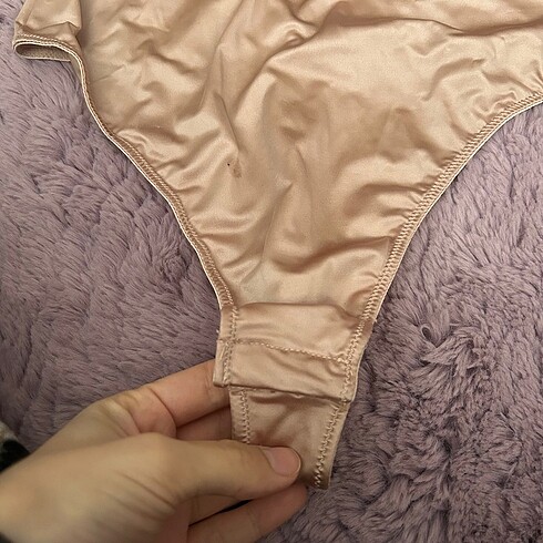 s Beden H&M body/Bej